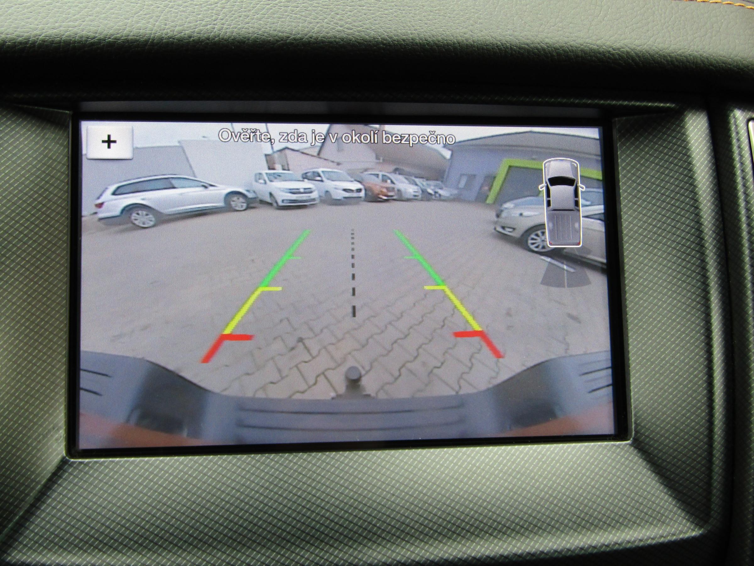 Ford Ranger, 2019 - pohled č. 15