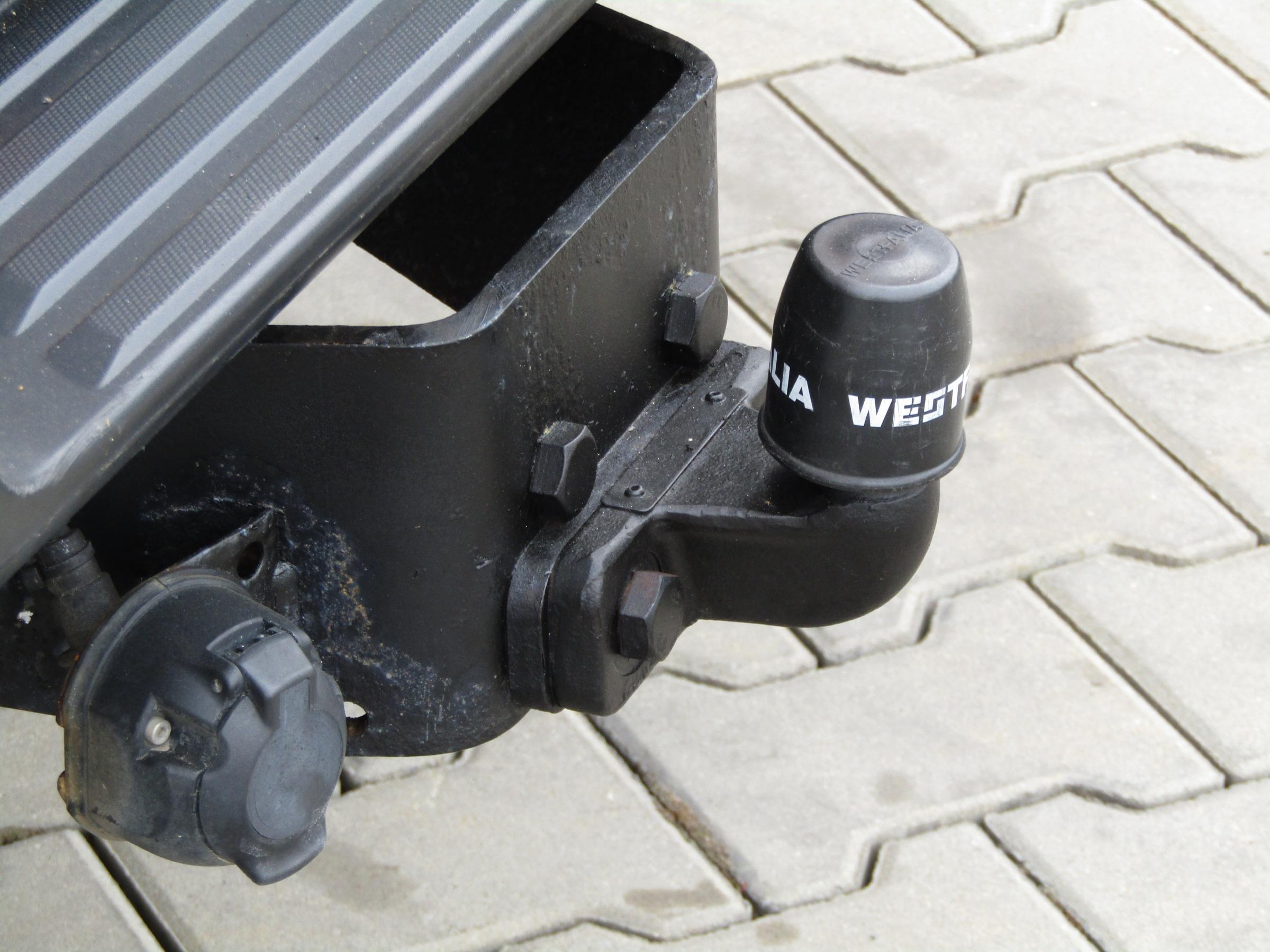 Ford Ranger, 2019 - pohled č. 19