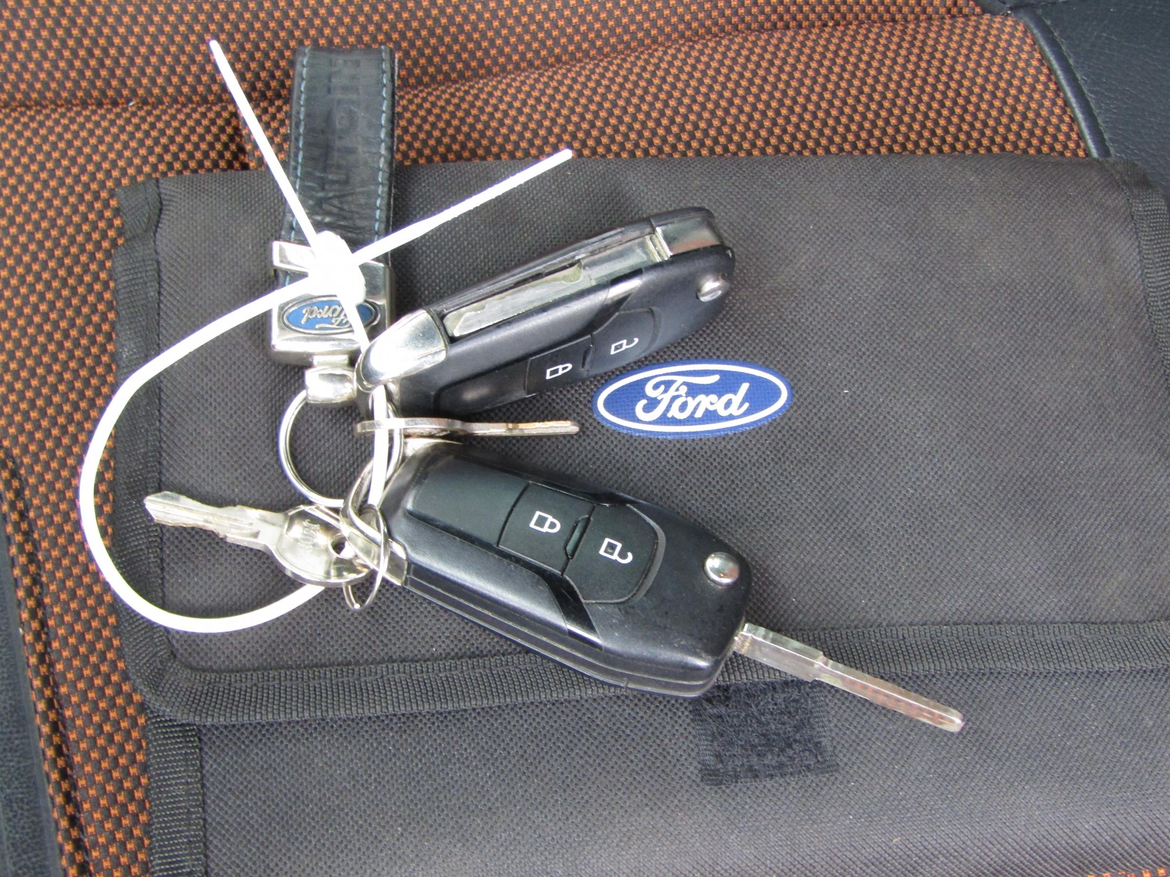 Ford Ranger, 2019 - pohled č. 20