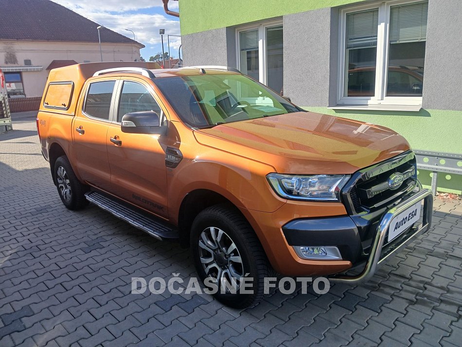 Ford Ranger 3.2 TDCi  4x4
