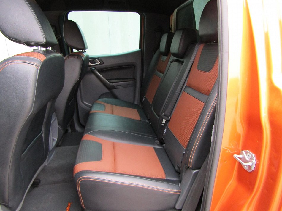 Ford Ranger 3.2 TDCi  4x4