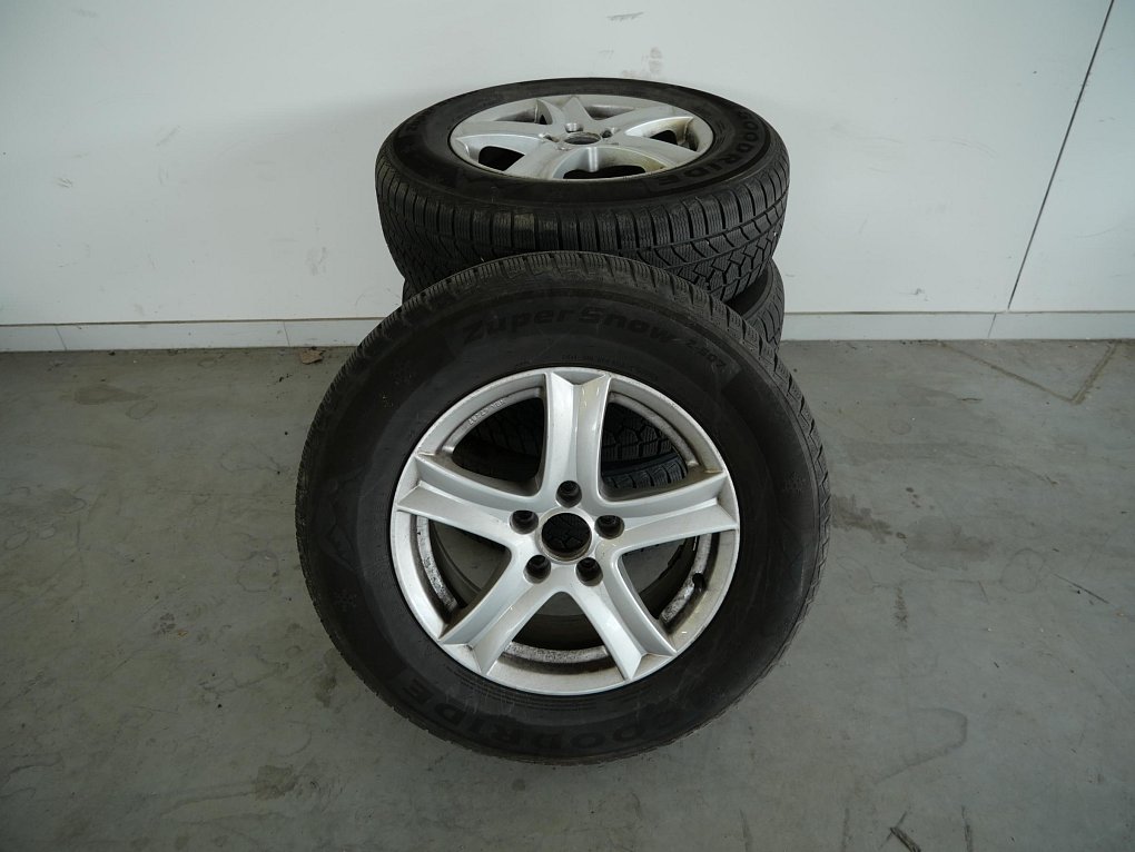 Kia Sportage 2.0 CRDi  4x4