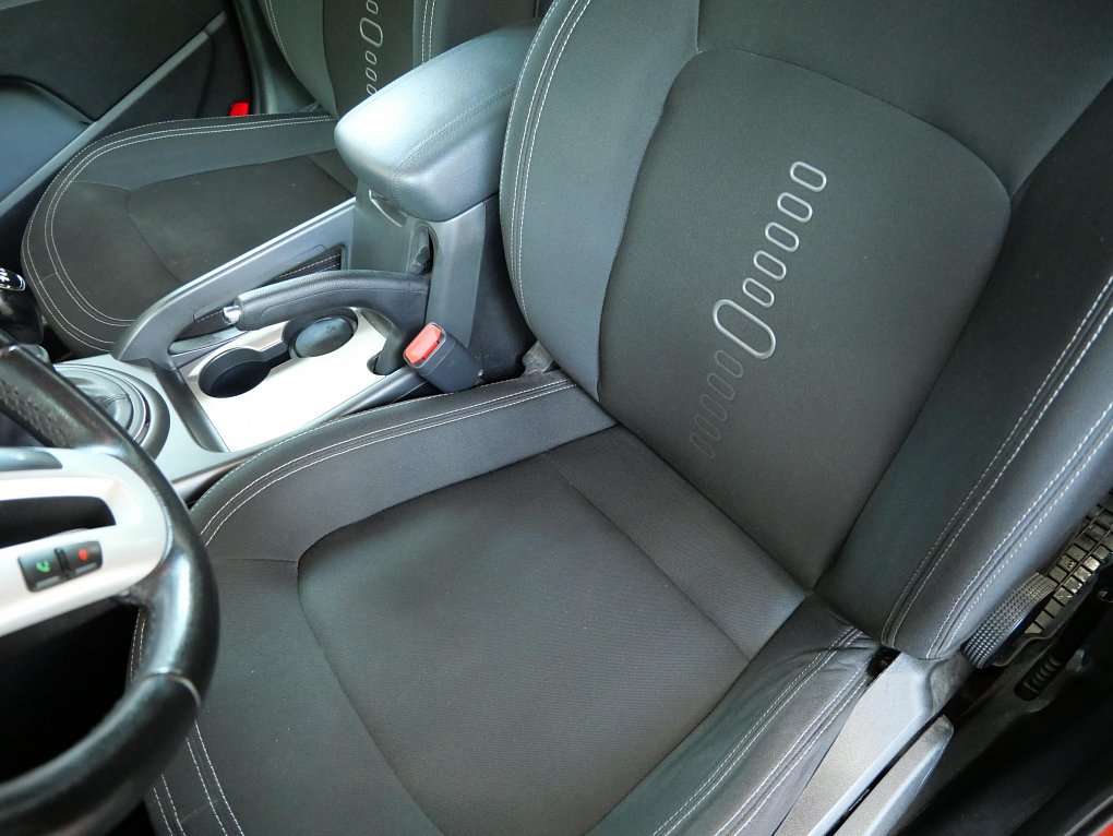 Kia Sportage 2.0 CRDi  4x4