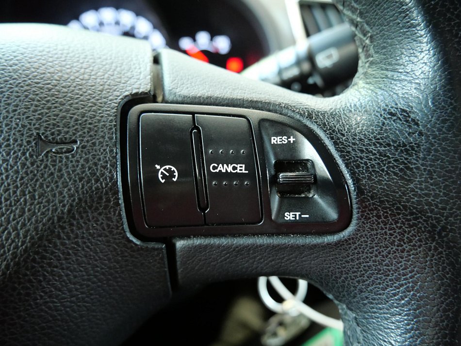 Kia Sportage 2.0 CRDi  4x4