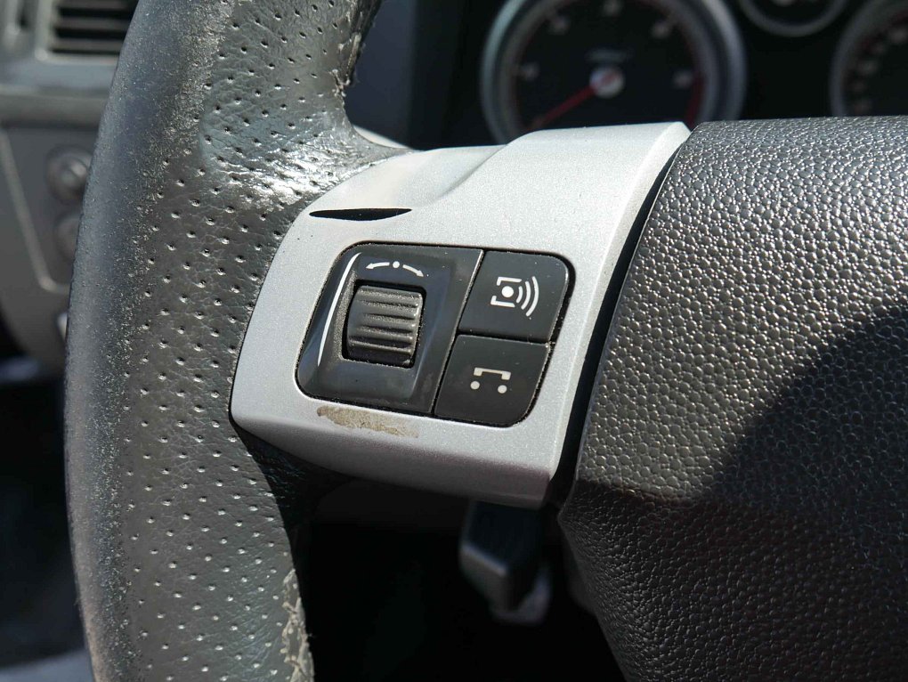 Opel Zafira 1.7 CDTi 