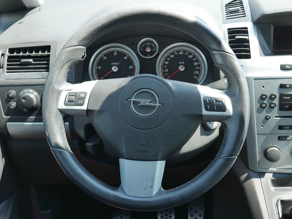 Opel Zafira 1.7 CDTi 