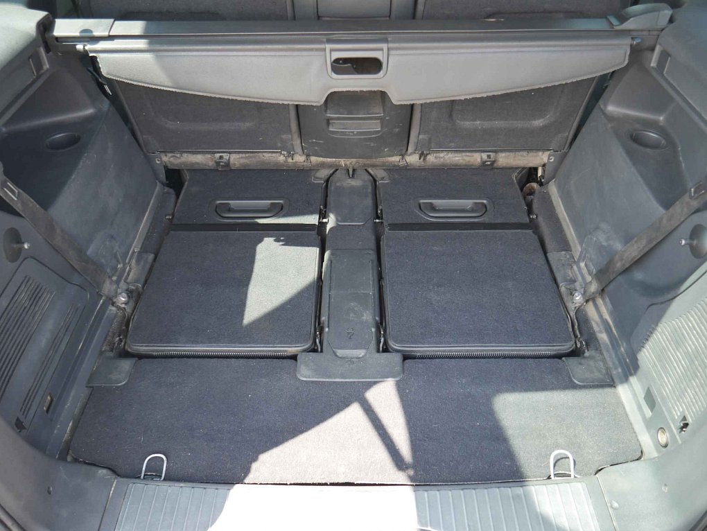 Opel Zafira 1.7 CDTi 
