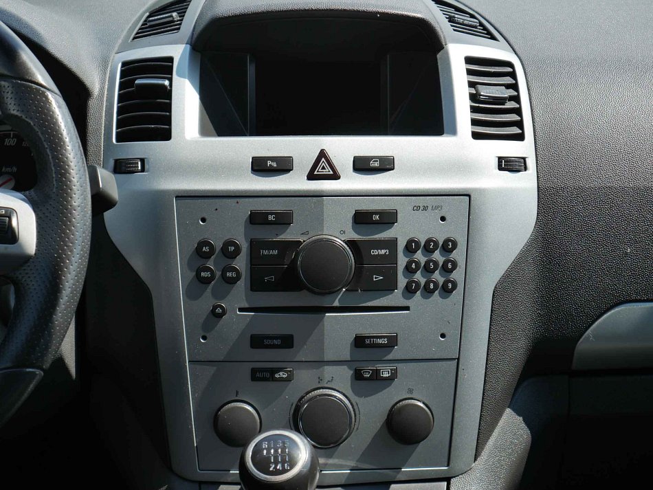 Opel Zafira 1.7 CDTi 