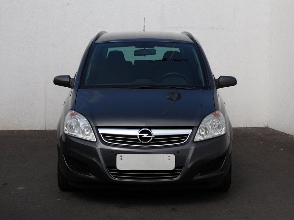 Opel Zafira 1.7 CDTi 