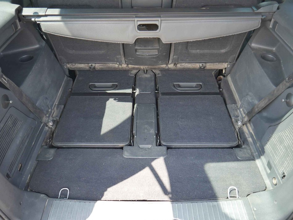 Opel Zafira 1.7 CDTi 