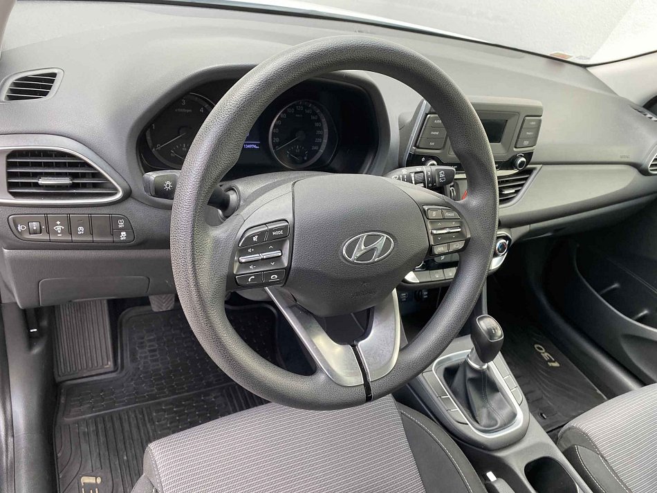 Hyundai I30 1.6 CRDi Smart