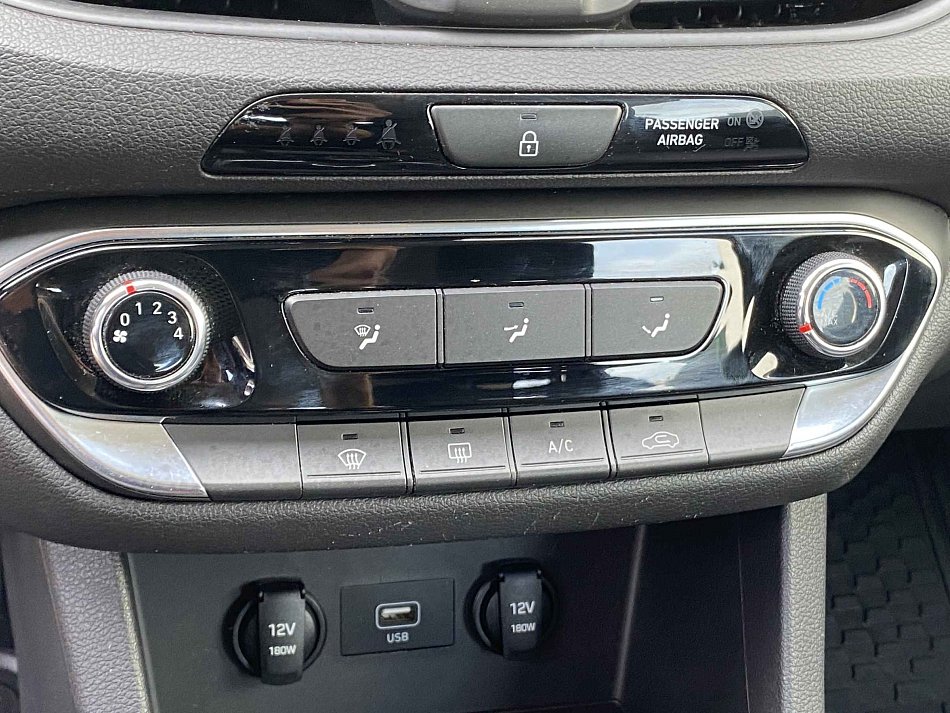 Hyundai I30 1.6 CRDi Smart