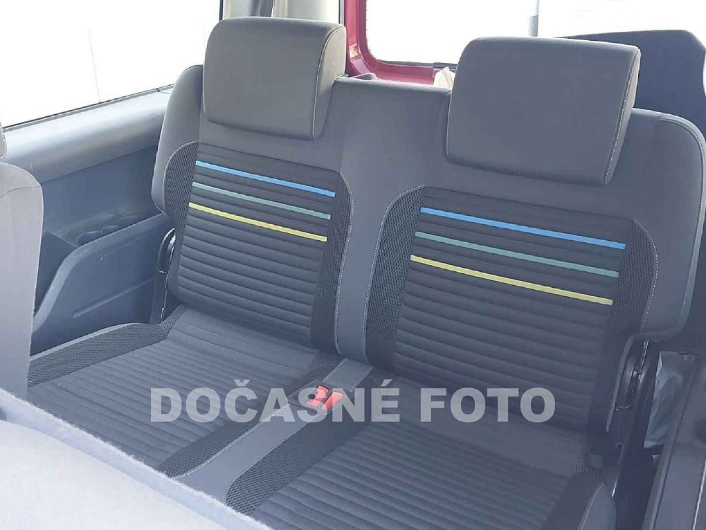 Volkswagen Caddy 1.2TSi Soccer MAXi