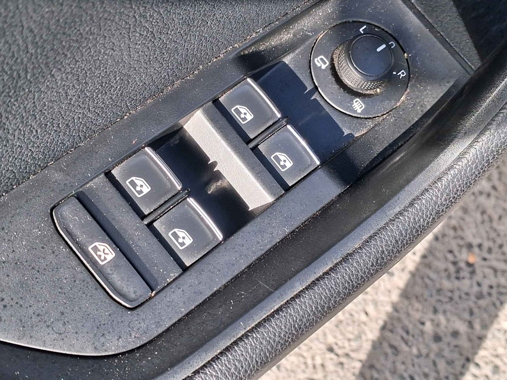 Škoda Superb III 2.0 TDI Style