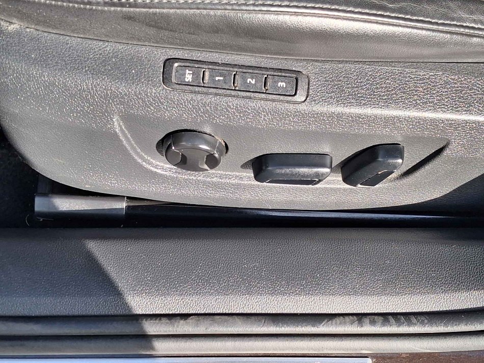 Škoda Superb III 2.0 TDI Style