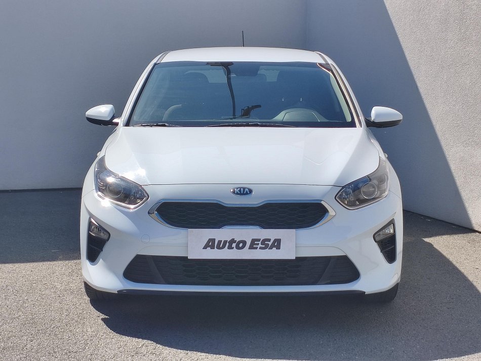 Kia Ceed 1.4 16V Cool