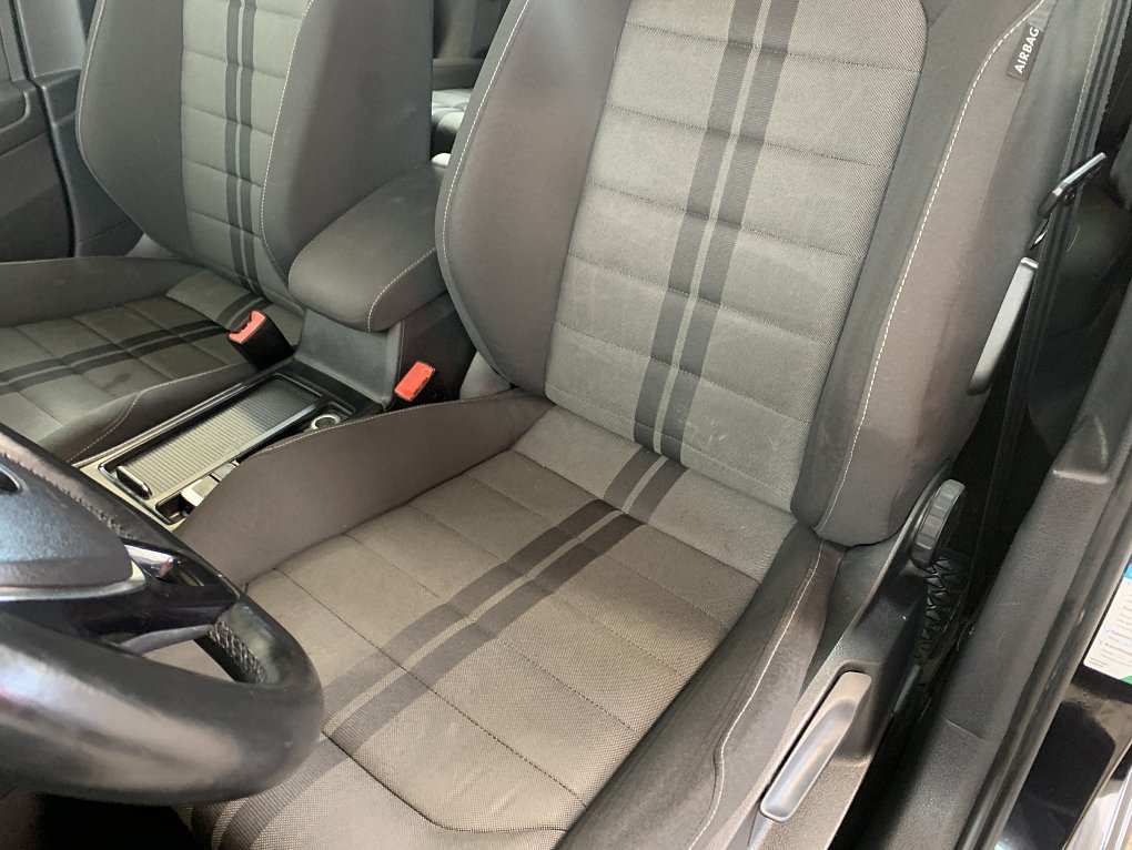 Volkswagen Golf 1.2 TSi Comfortline