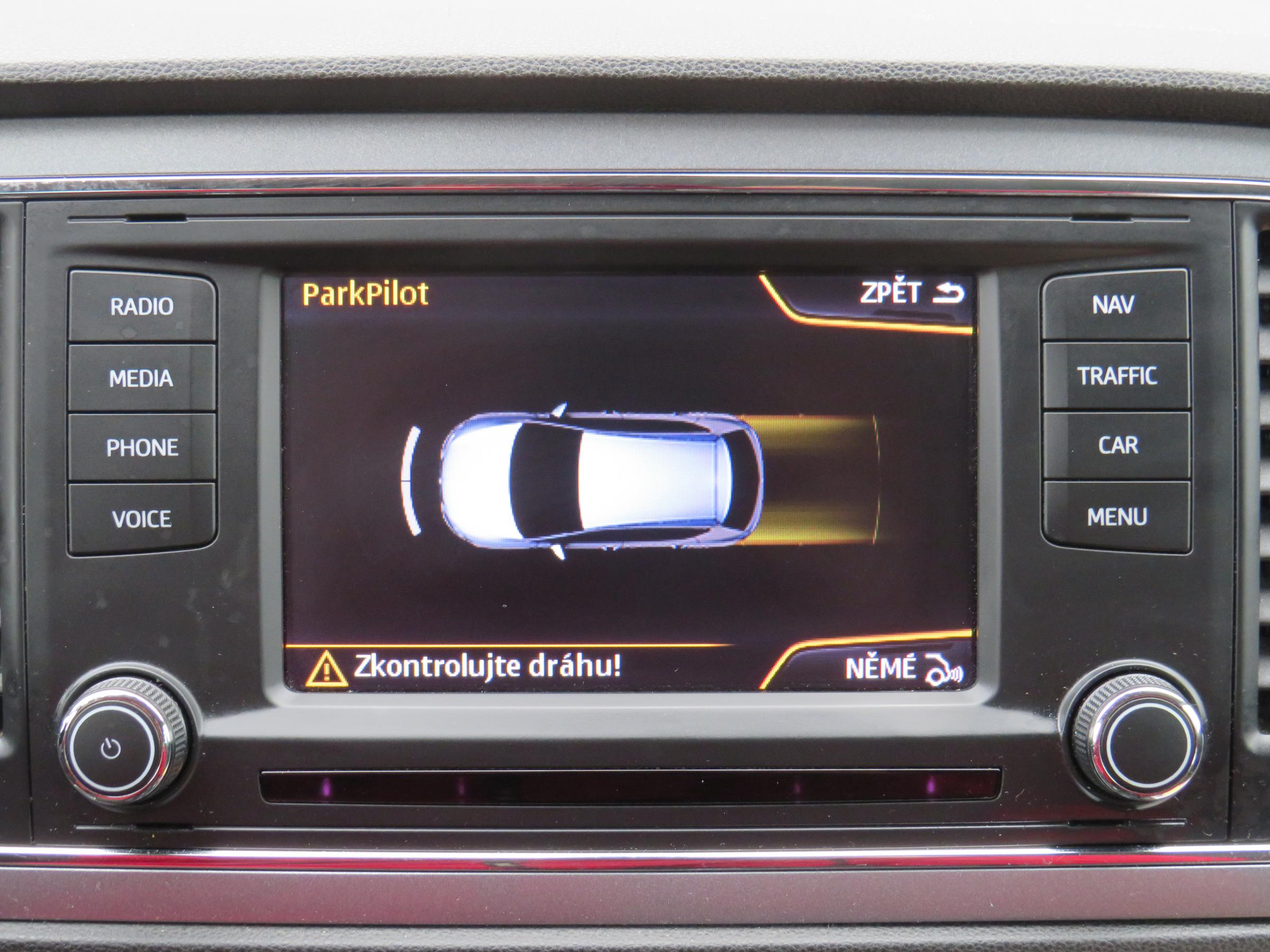 Seat Leon, 2014 - pohled č. 15