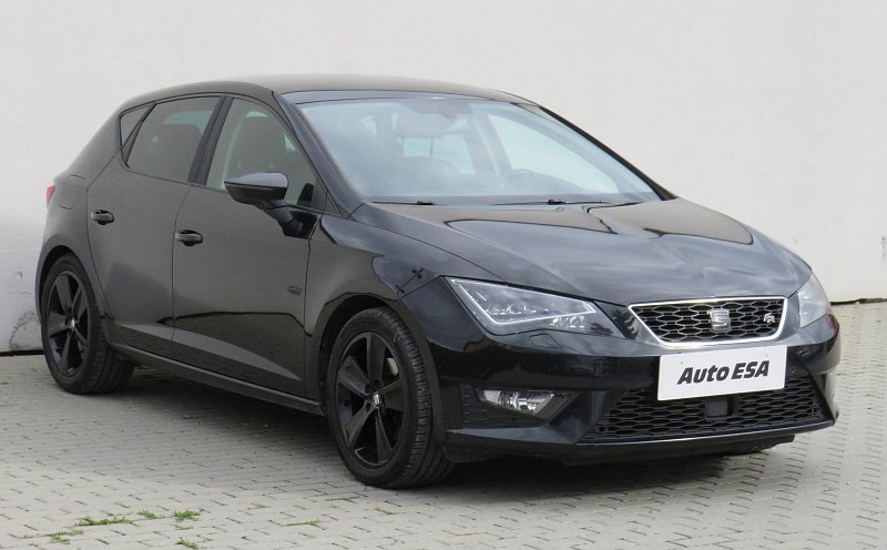 Seat Leon 1.4 TSi FR