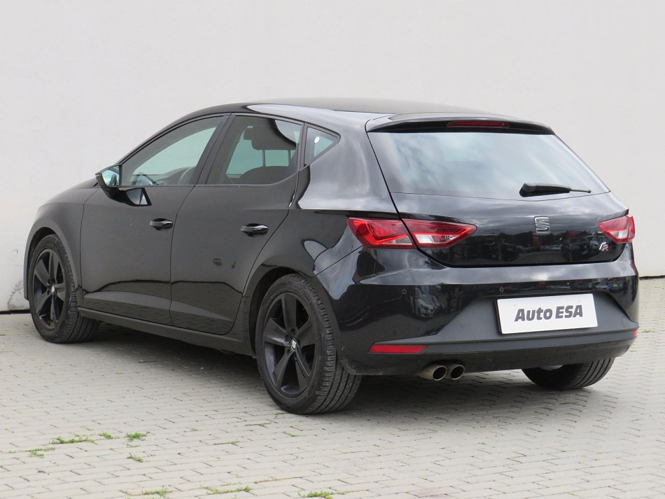 Seat Leon 1.4 TSi FR