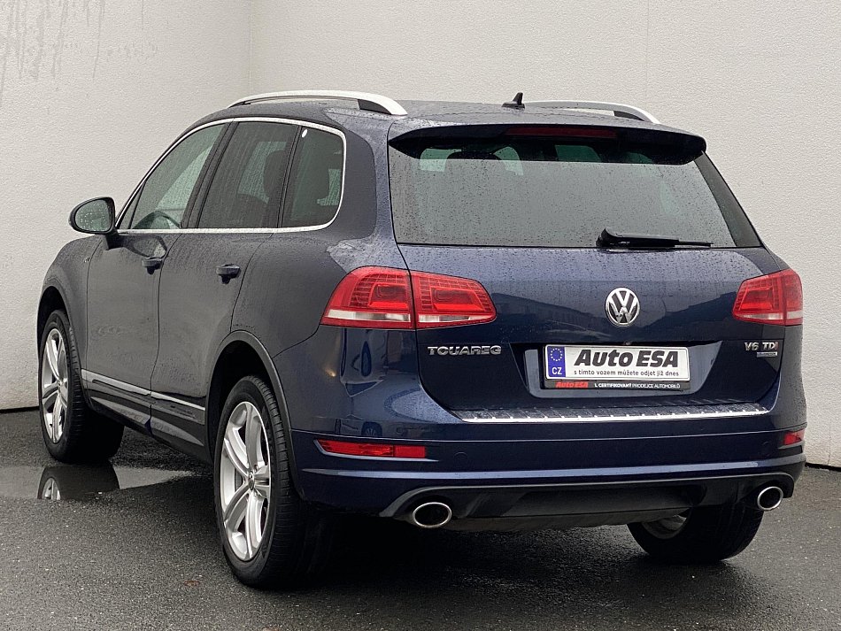 Volkswagen Touareg 3.0 TDI  4x4