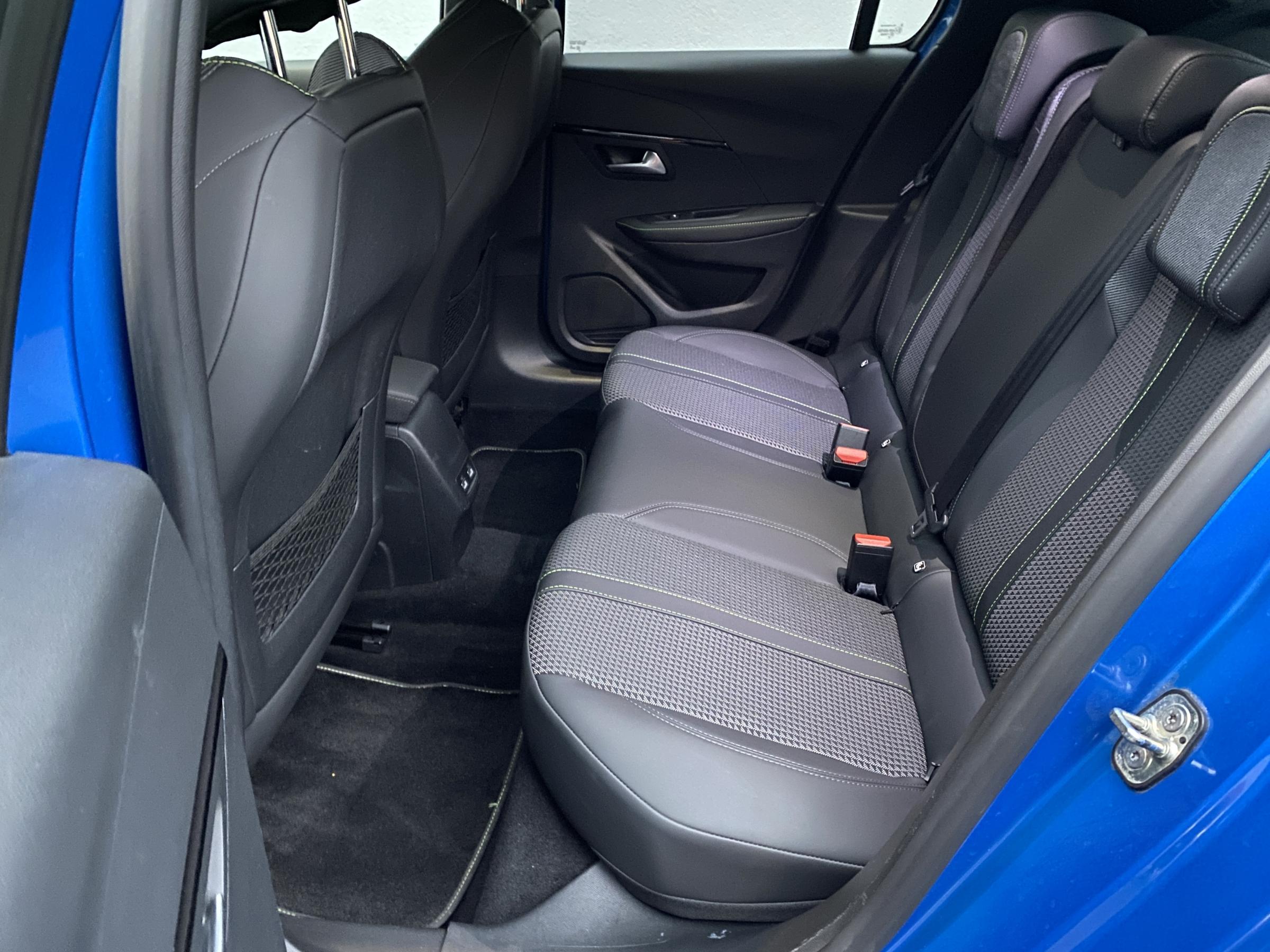 Peugeot 208, 2020 - pohled č. 10