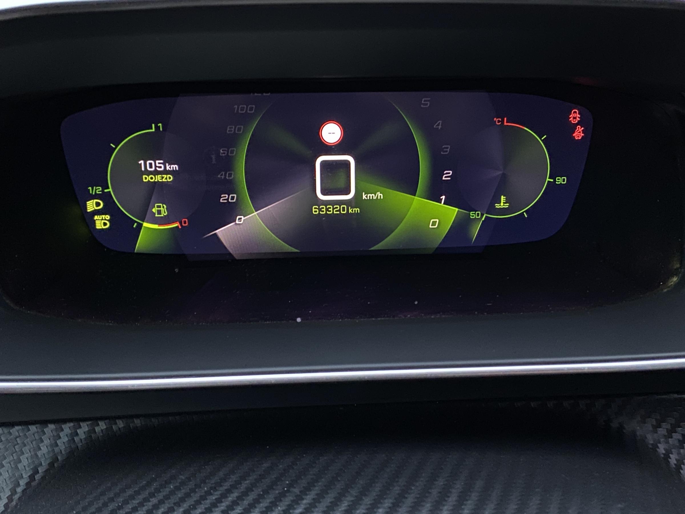 Peugeot 208, 2020 - pohled č. 16