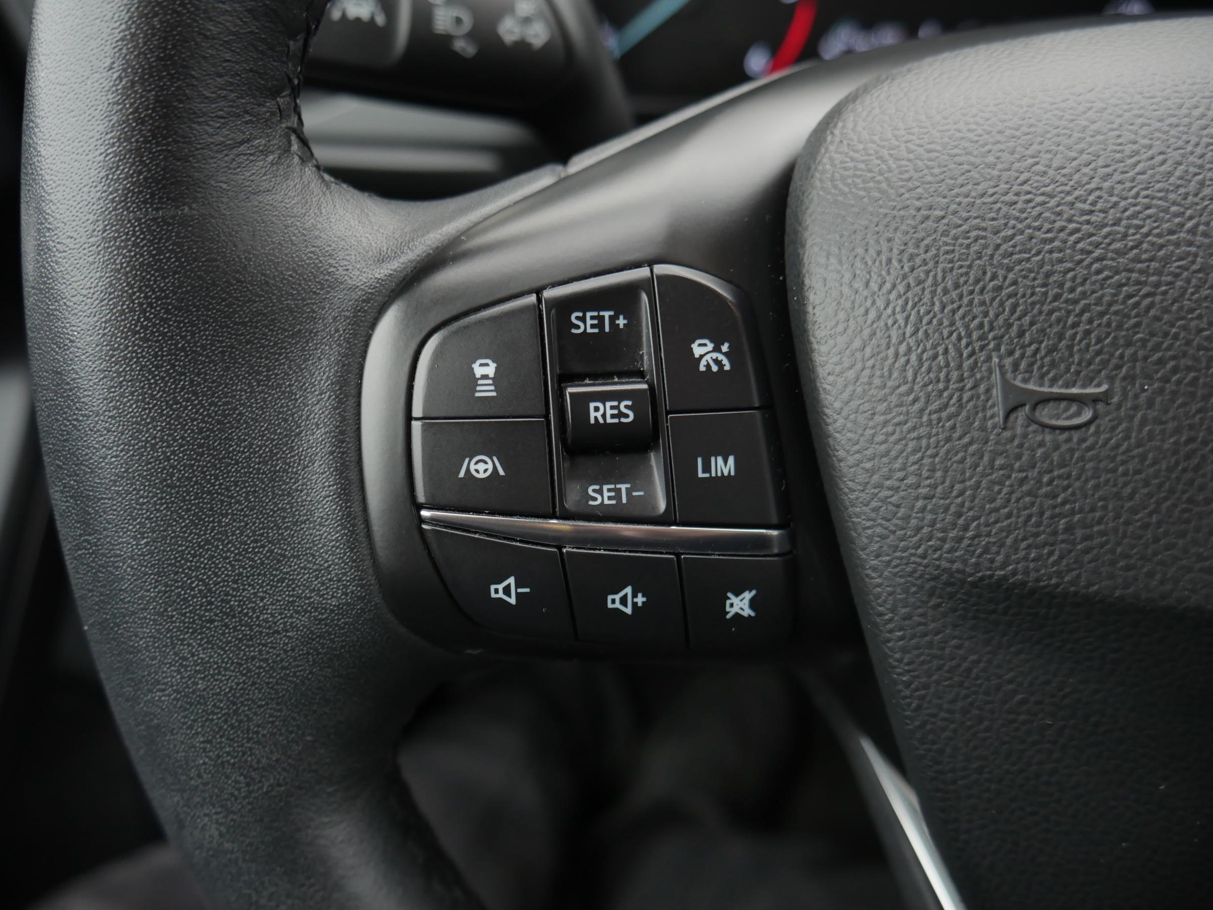 Ford Focus, 2020 - pohled č. 12