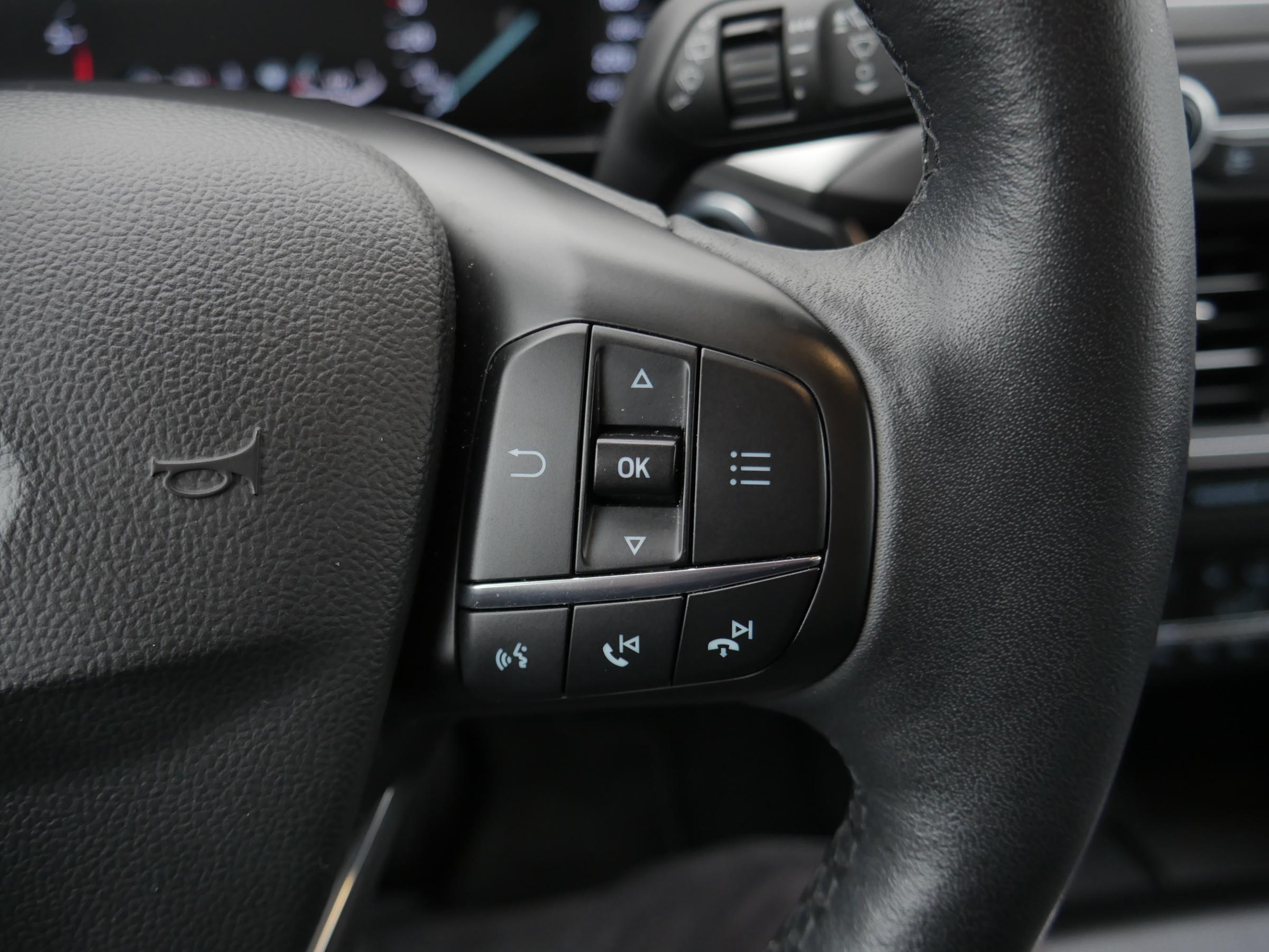 Ford Focus, 2020 - pohled č. 13