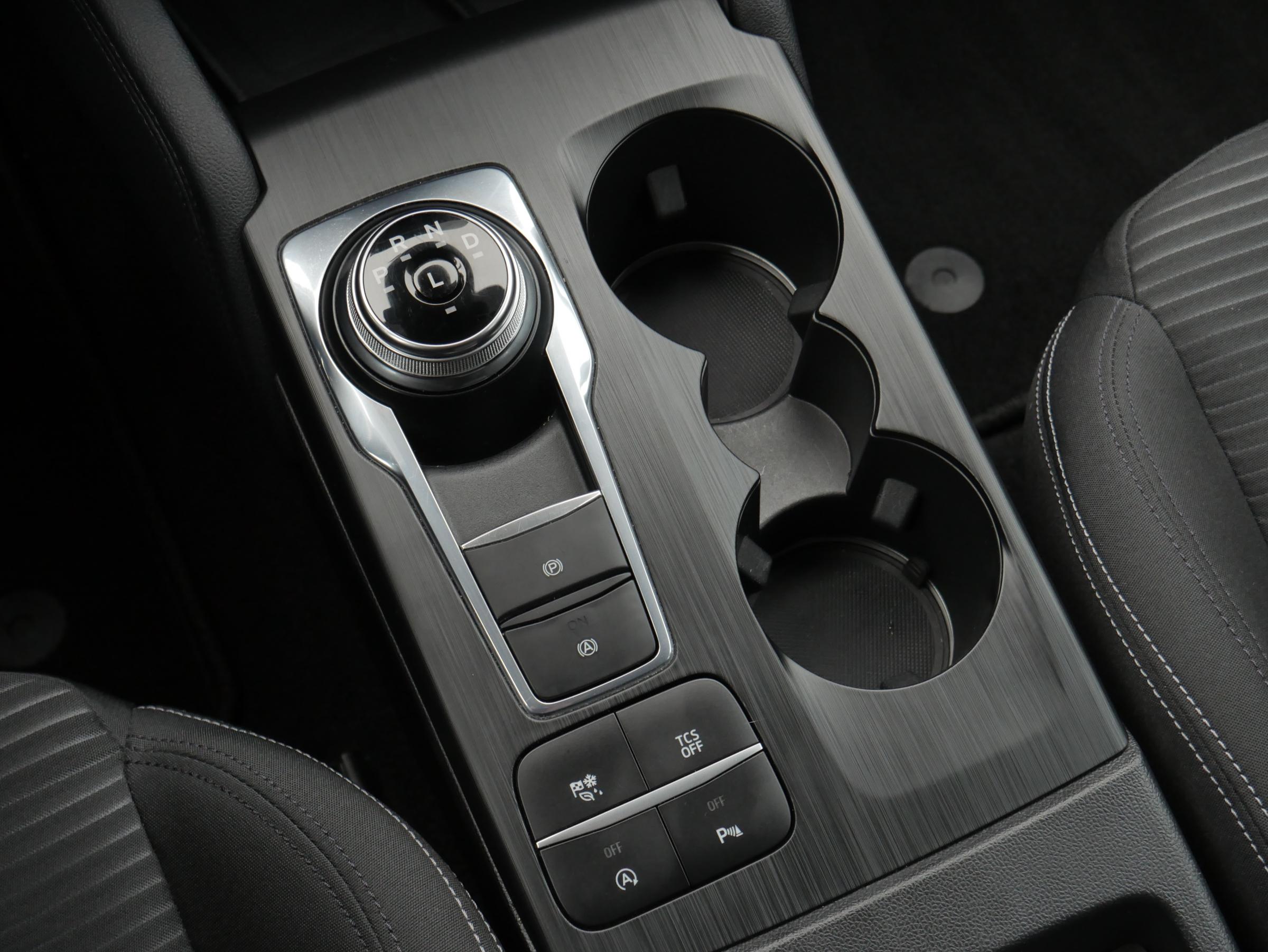 Ford Focus, 2020 - pohled č. 14