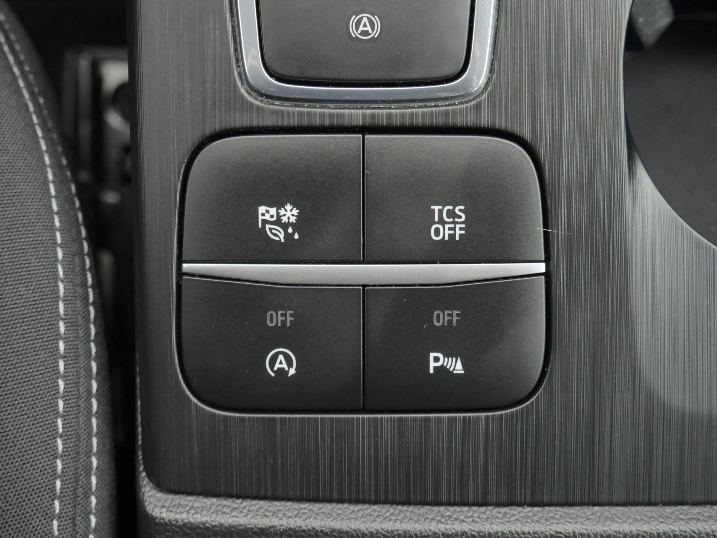 Ford Focus, 2020 - pohled č. 15