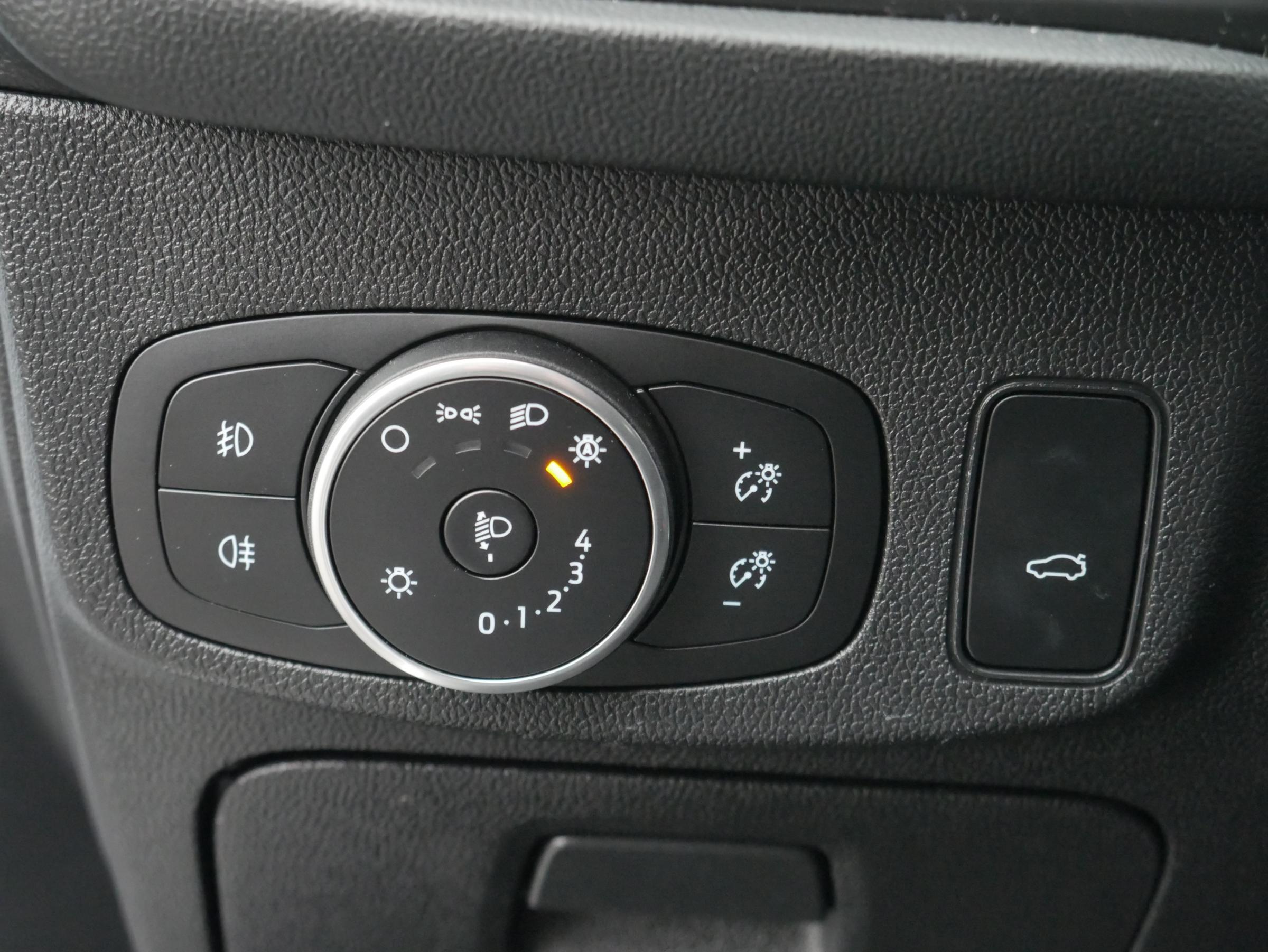 Ford Focus, 2020 - pohled č. 23