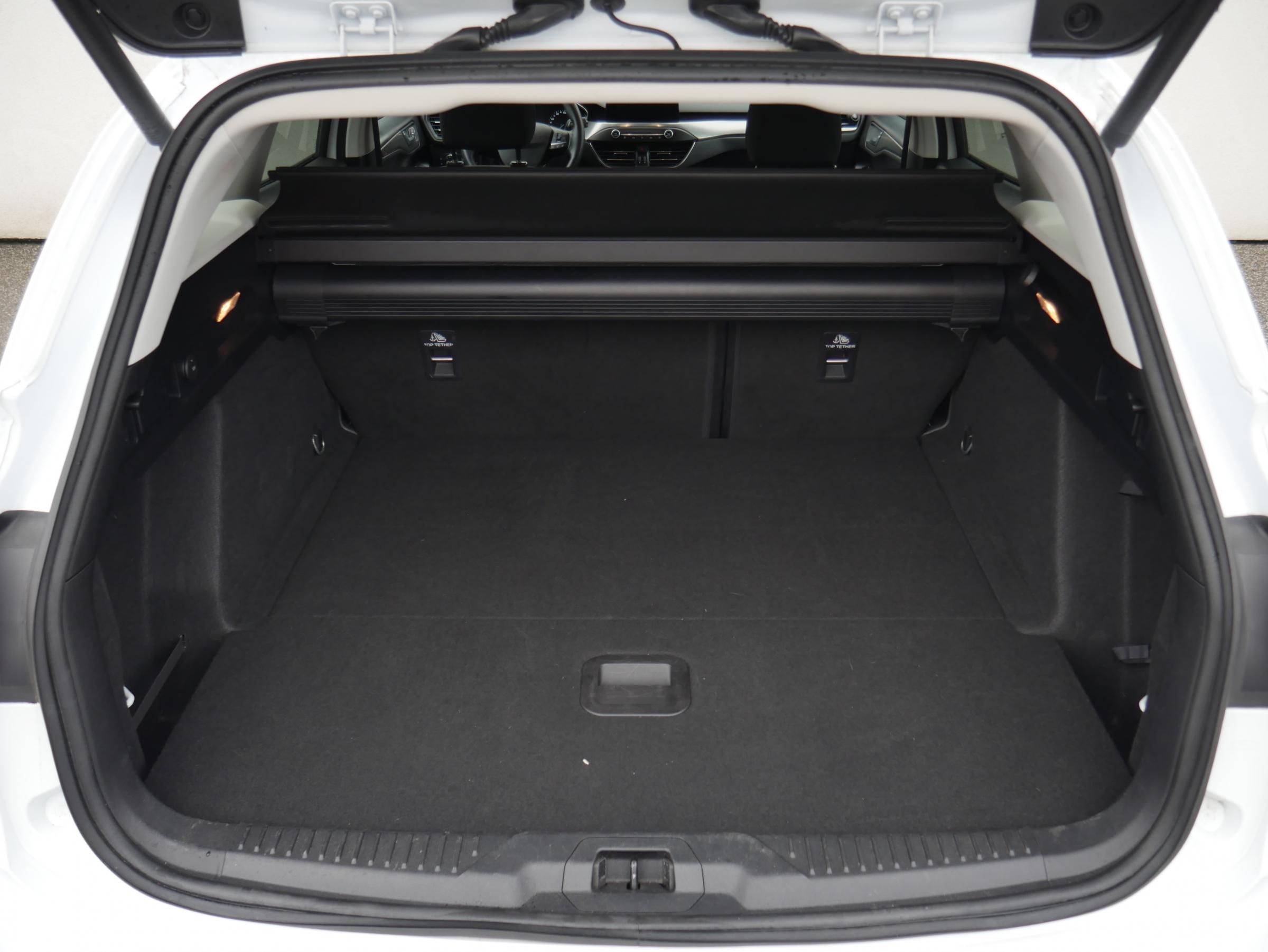 Ford Focus, 2020 - pohled č. 7