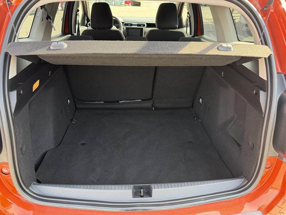 Dacia Duster 1.3TCe 
