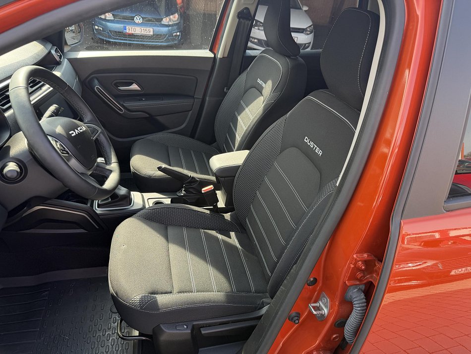 Dacia Duster 1.3TCe 