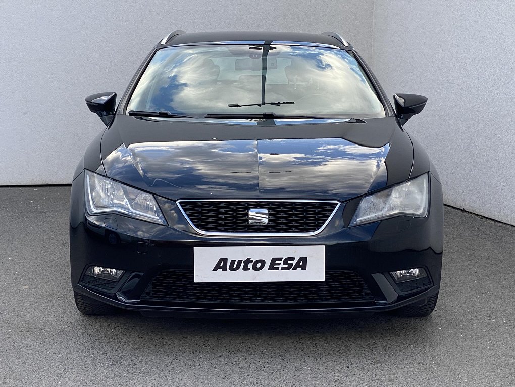 Seat Leon 1.2 TSi 