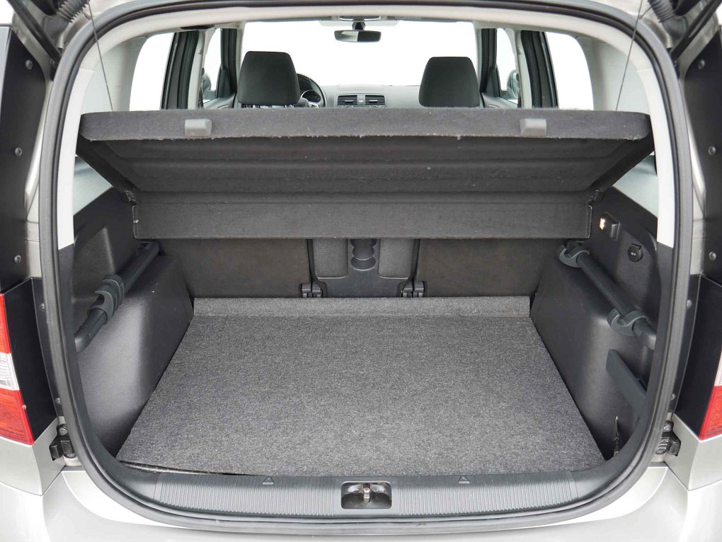 Škoda Yeti 2.0 TDi 