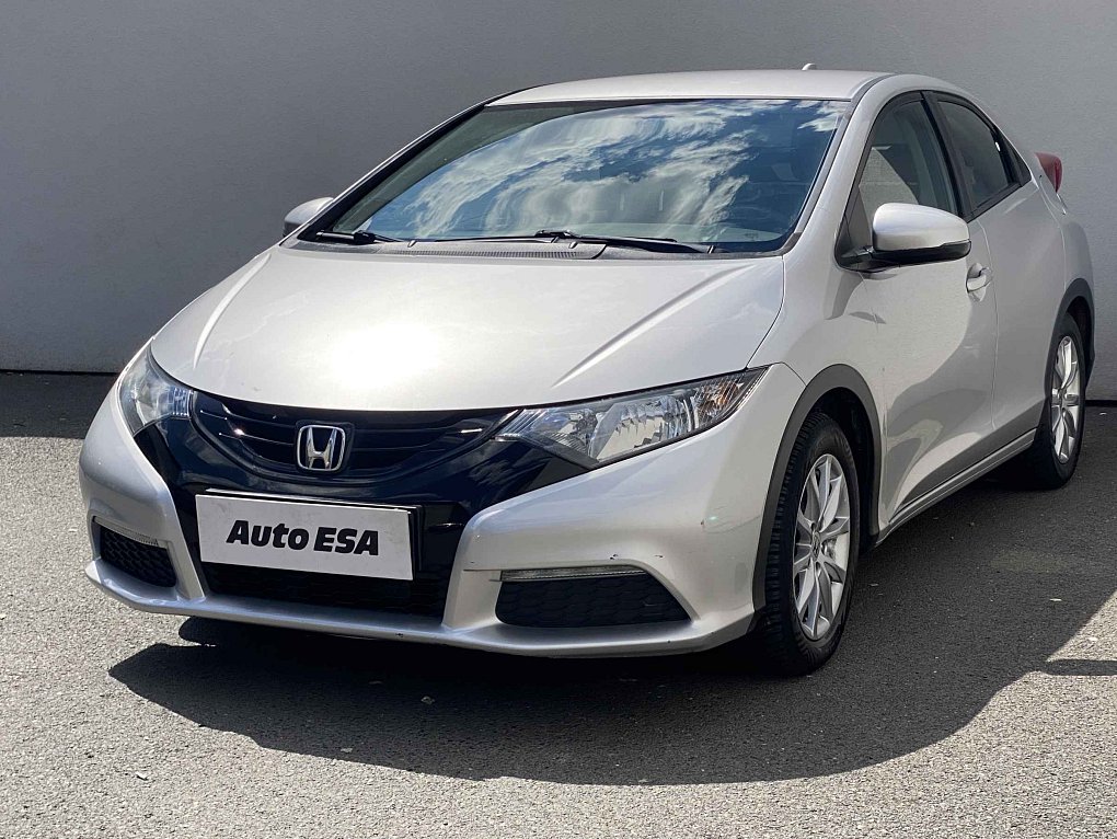 Honda Civic 1.4CVVT Comfort