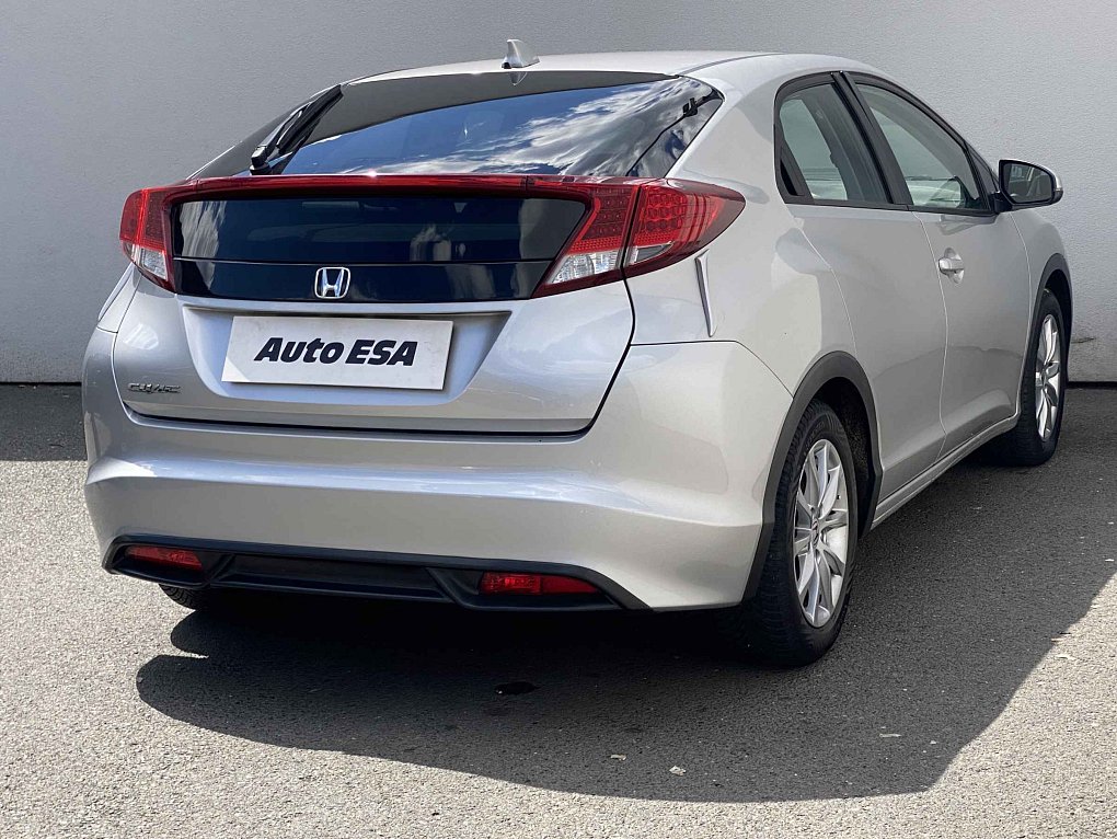 Honda Civic 1.4CVVT Comfort