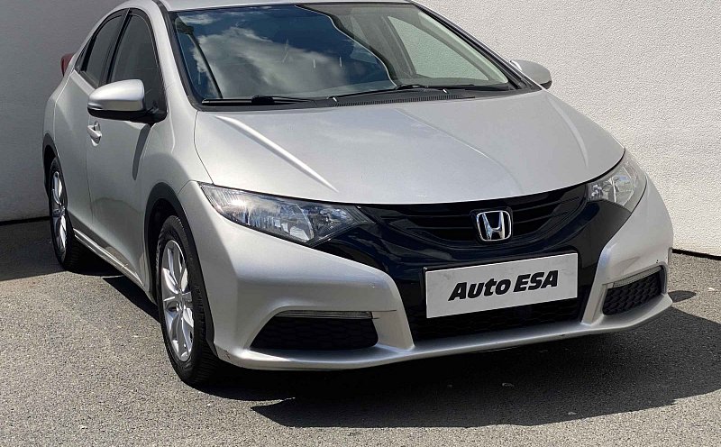 Honda Civic 1.4CVVT Comfort