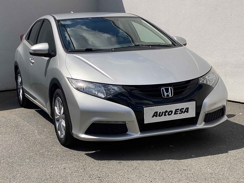 Honda Civic 1.4CVVT Comfort