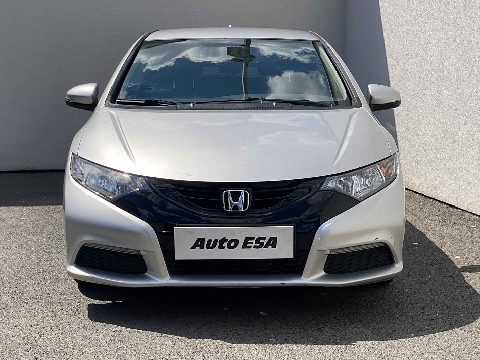 Honda Civic 1.4CVVT Comfort