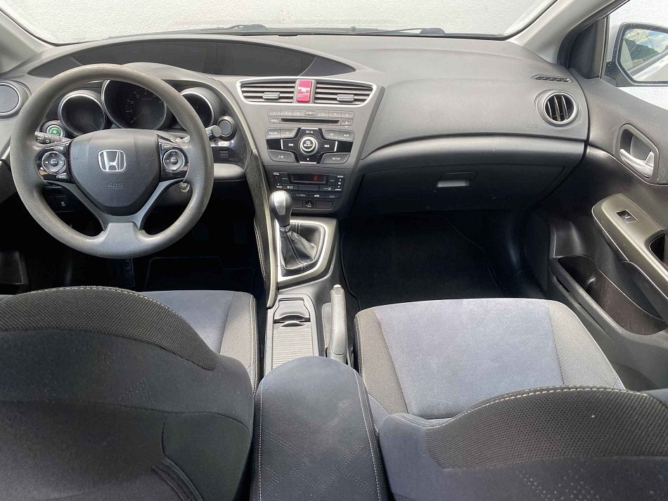 Honda Civic 1.4CVVT Comfort