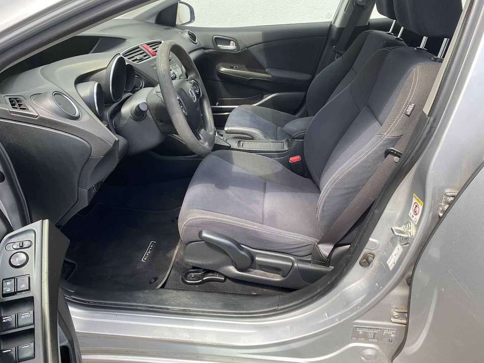 Honda Civic 1.4CVVT Comfort