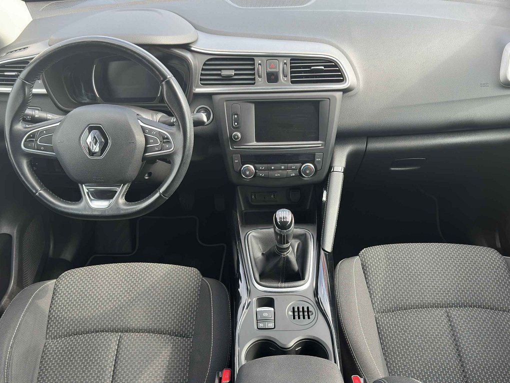 Renault Kadjar 1.2TCe 