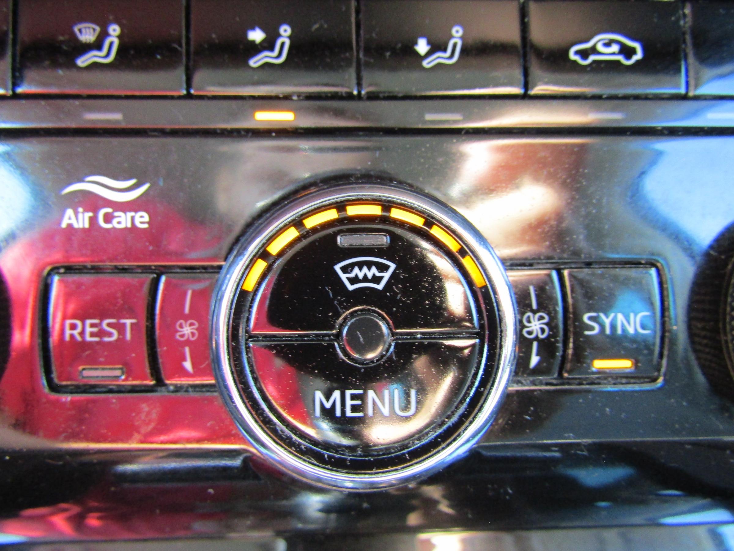 Škoda Superb III, 2018 - pohled č. 14