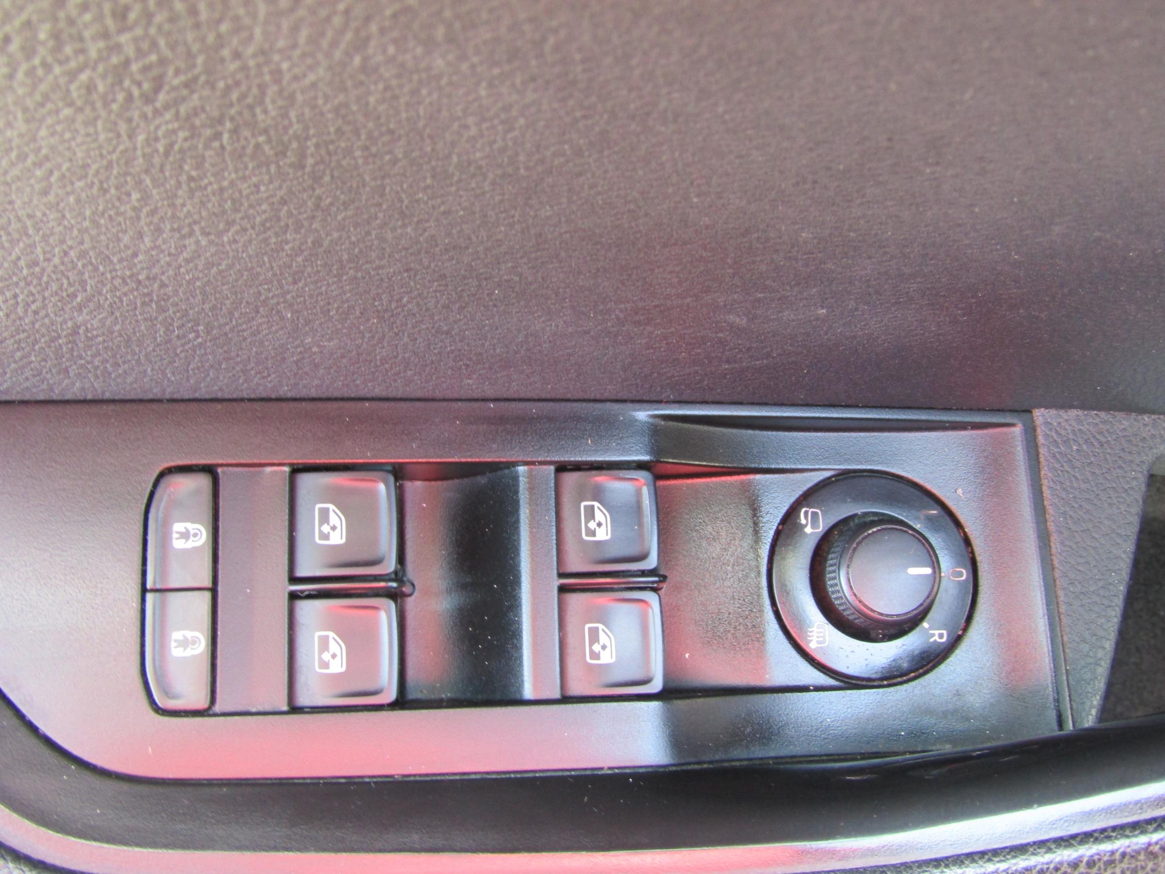 Škoda Superb III, 2018 - pohled č. 19