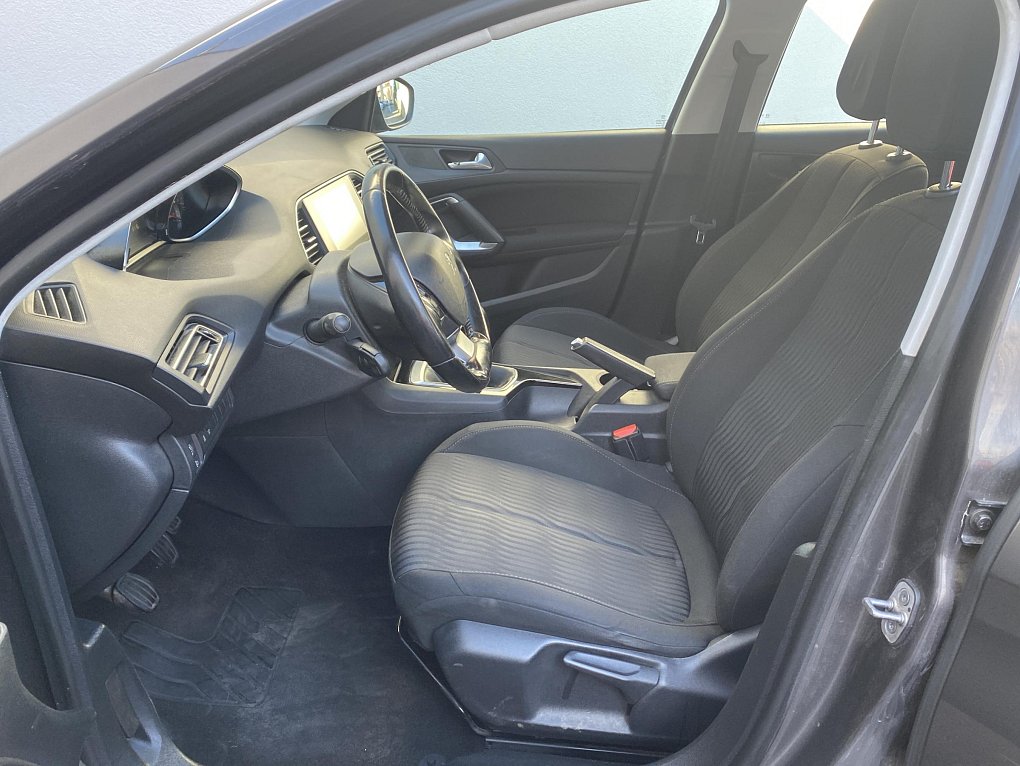 Peugeot 308 1.6HDi 