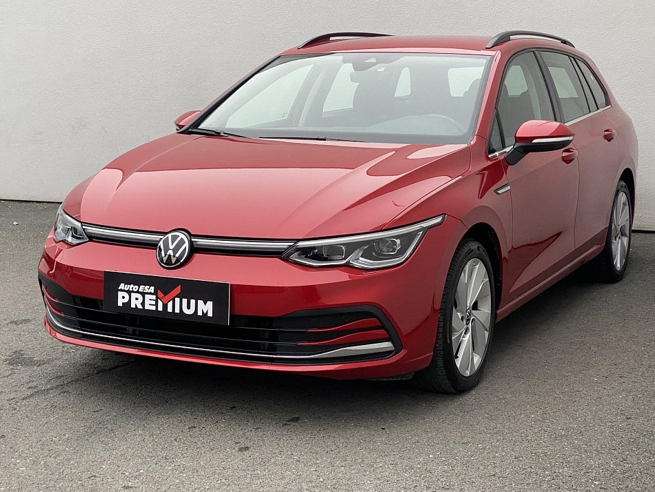 Volkswagen Golf 1.5 TSi Style