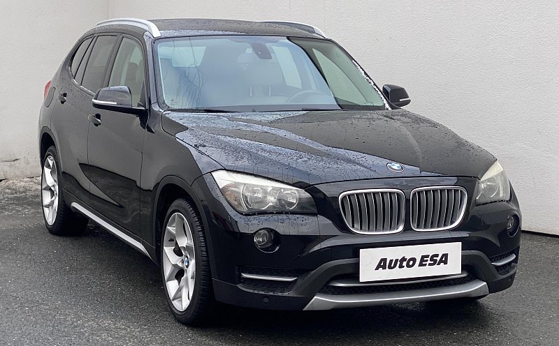 BMW X1 2.0d X-Line